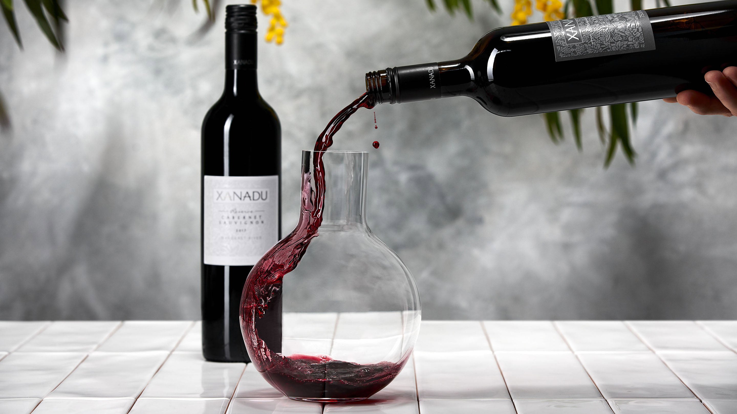 Xanadu Wines