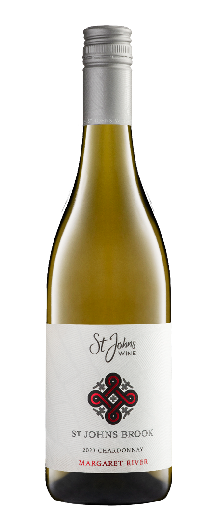 St Johns Brook Chardonnay   2023
