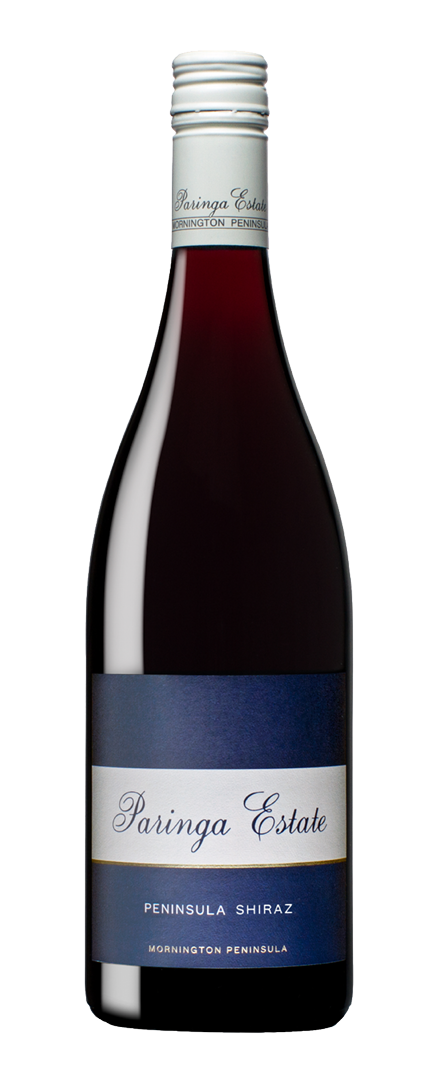 Peninsula Shiraz   2020