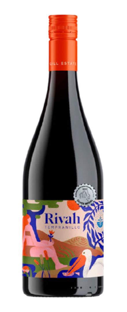 Tempranillo   2021