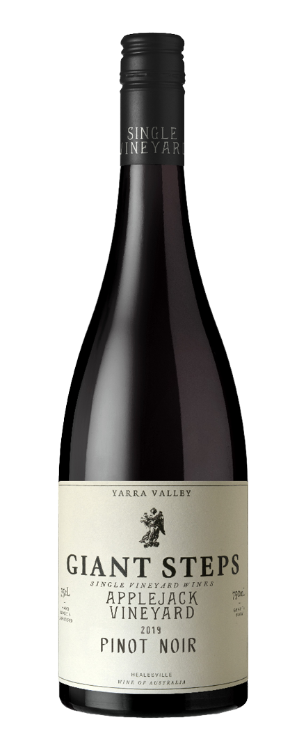 Applejack Vineyard Pinot Noir   2019