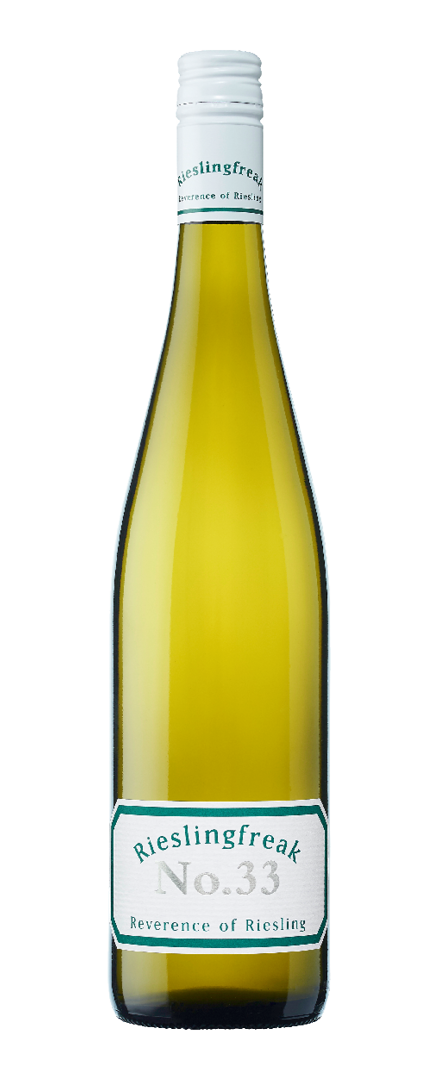 No.33 Riesling   2021