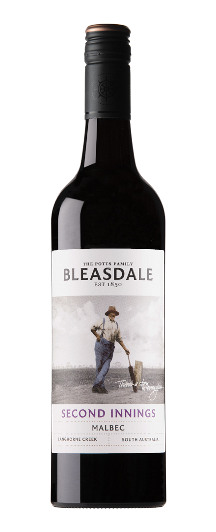 Second Innings Malbec   2024