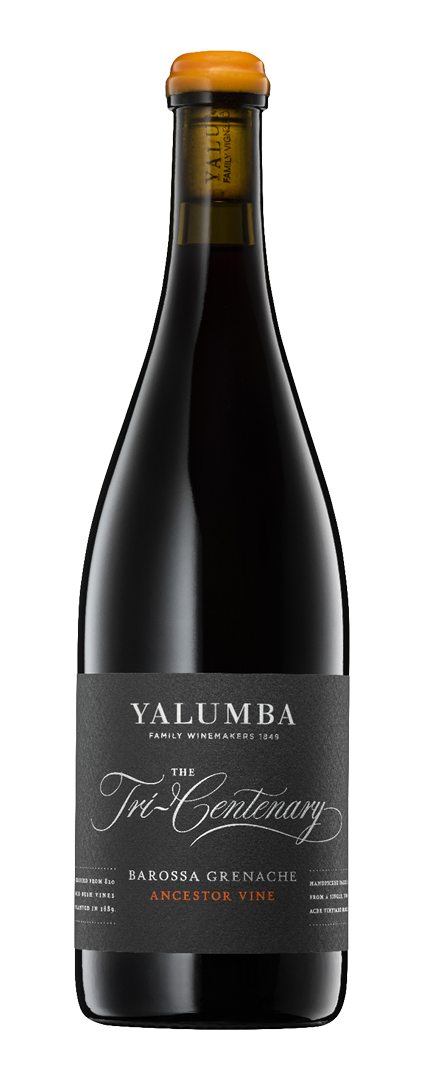 The Tri-Centenary Grenache   2017