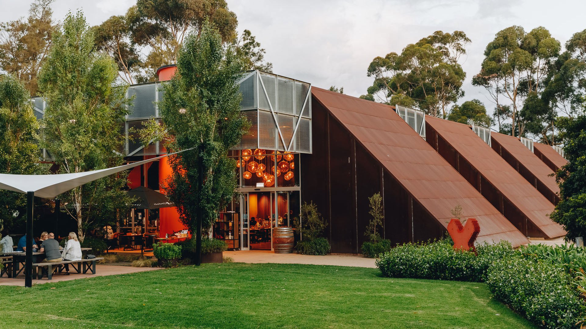 Shadowfax Wines