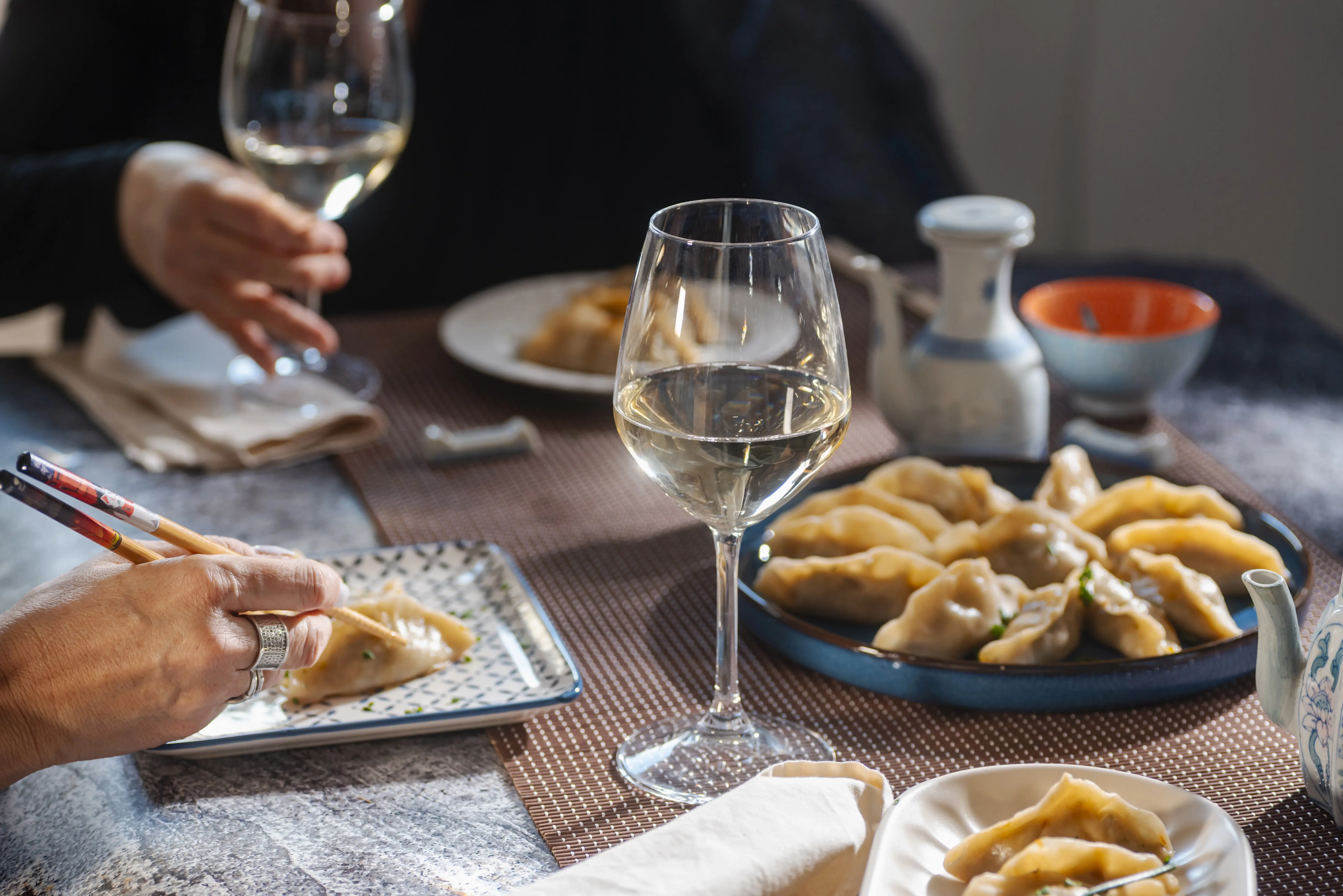 Pinot Grigio or Pinot Gris? What's the difference?