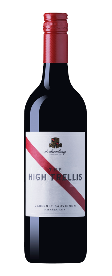 The High Trellis Cabernet Sauvignon   2020