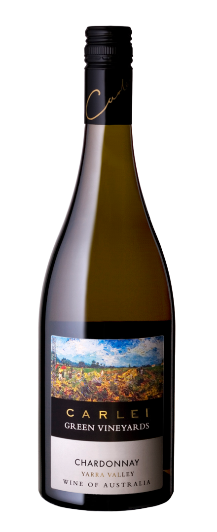 Chardonnay   2018