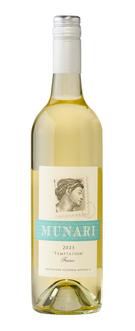 Temptation Fiano   2025