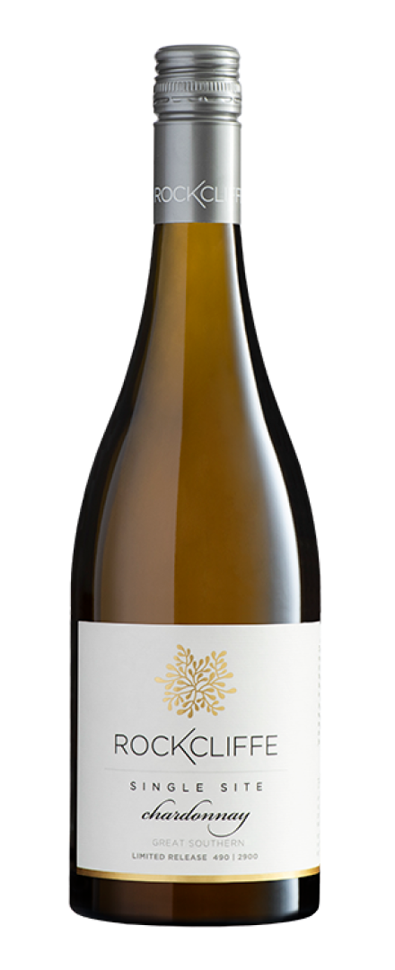 Single Site Chardonnay   2019