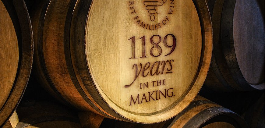 Australia’s First Families of Wine