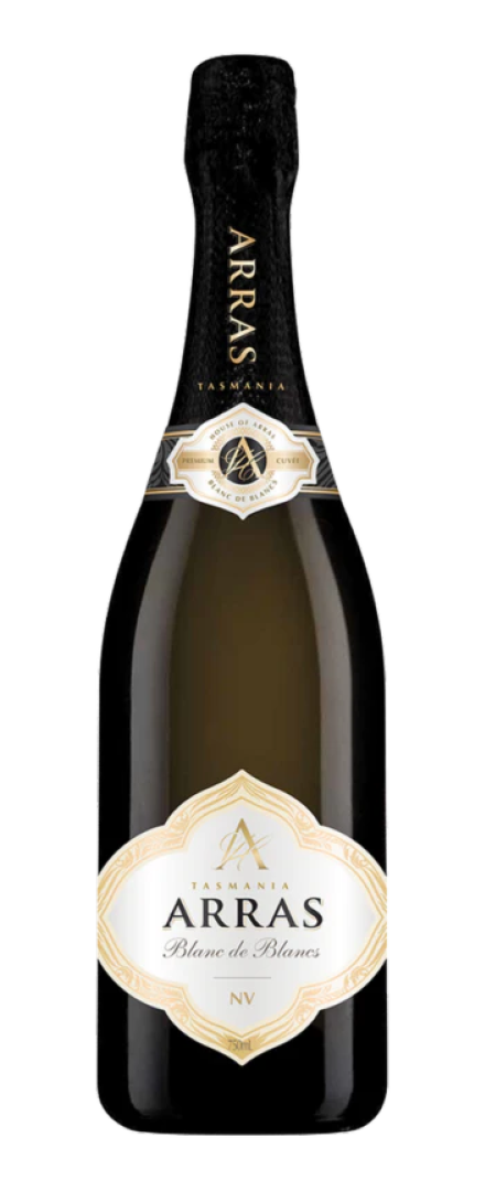 Blanc de Blancs Chardonnay   NV