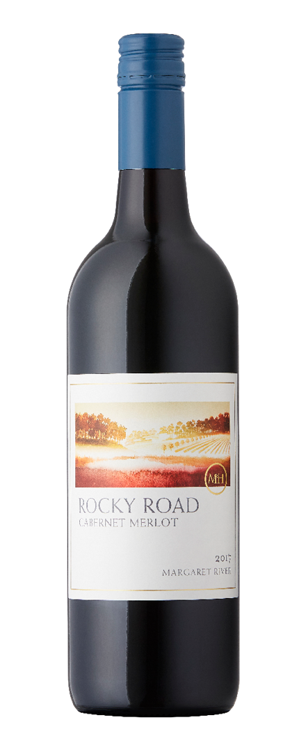 Rocky Road Cabernet Sauvignon   2019