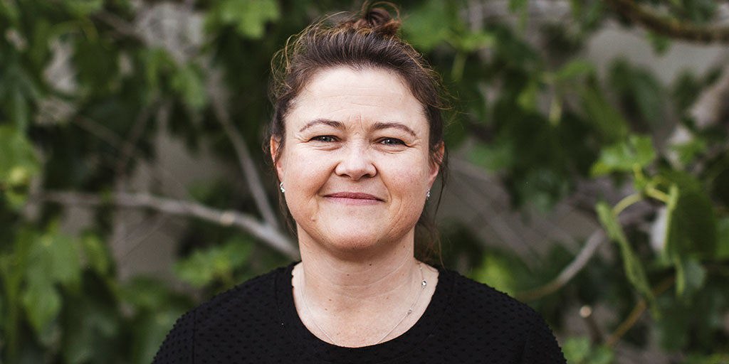 Sarah Crowe