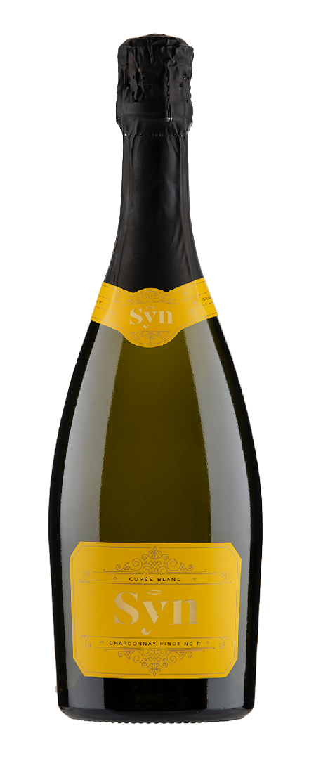 Syn Chardonnay Pinot Noir  NV