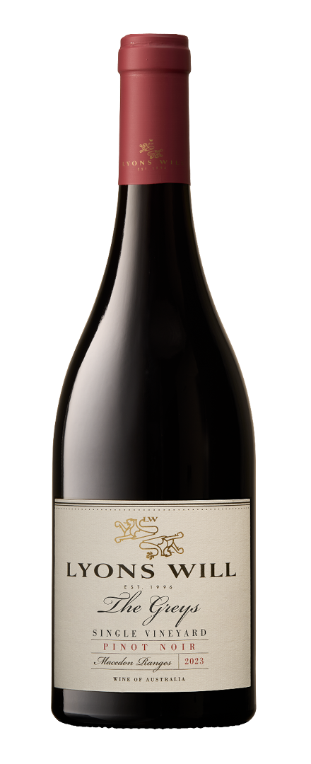 The Greys Pinot Noir