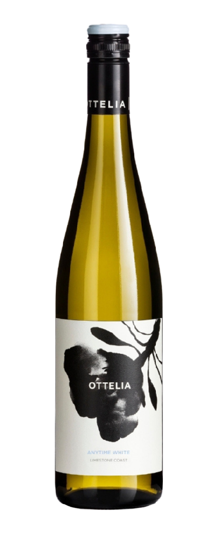 Anytime White Gewürztraminer Riesling Pinot Gris 2025