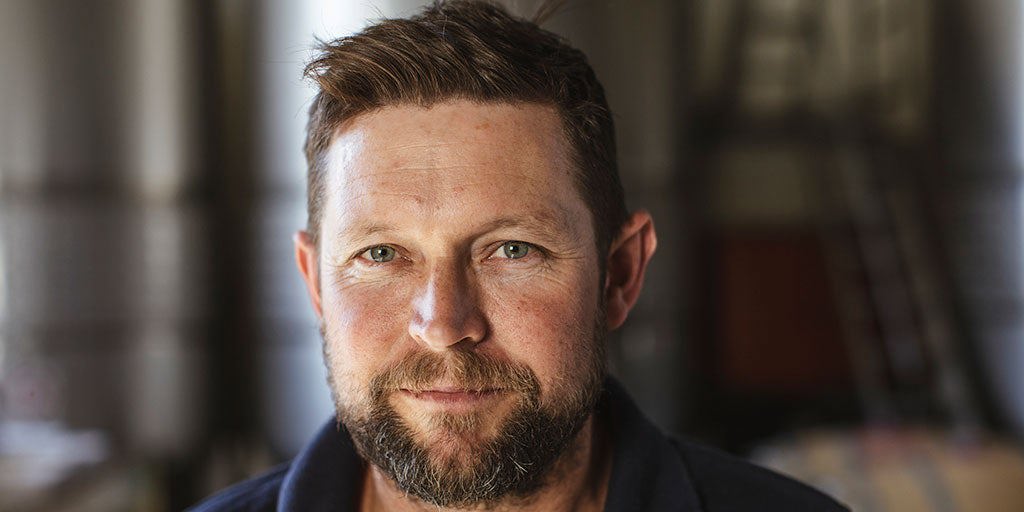 Simon Fennell