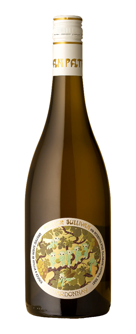 Chardonnay   2024