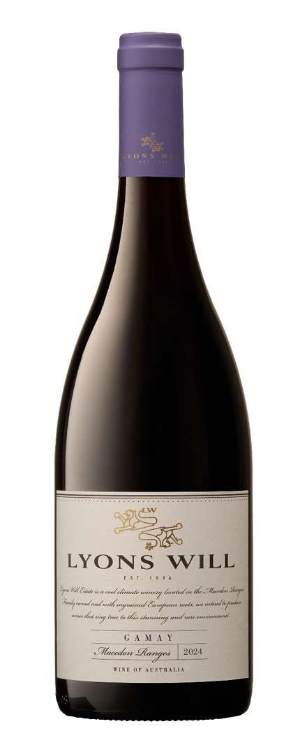 Gamay   2025