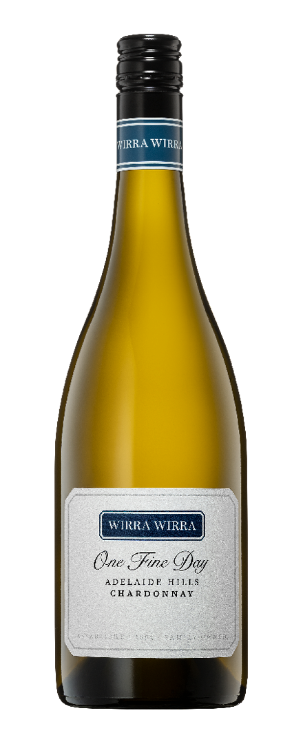 One Fine Day Chardonnay   2025