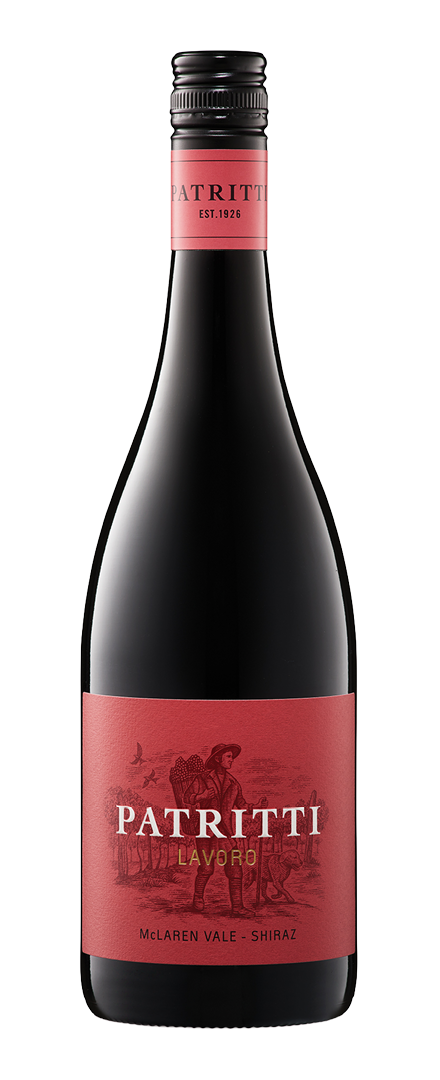 Lavoro Shiraz   2023