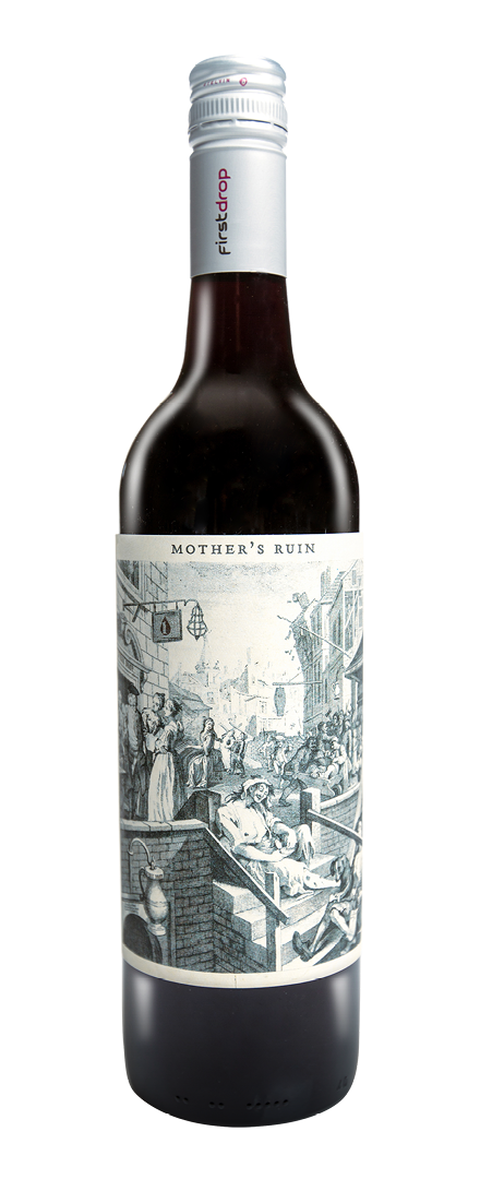 Mother's Ruin Cabernet Sauvignon   2020