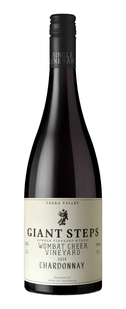 Wombat Creek Vineyard Chardonnay   2019