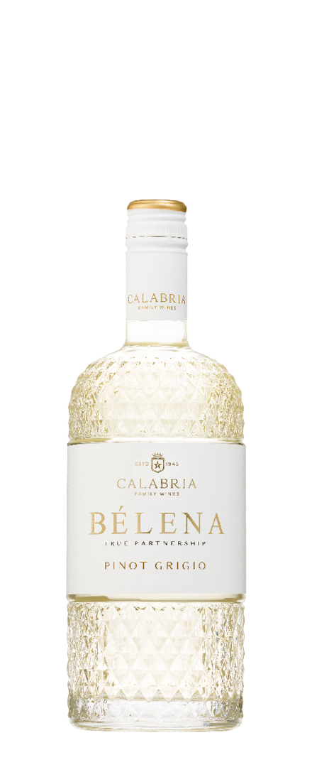 Belena Pinot Grigio   2020