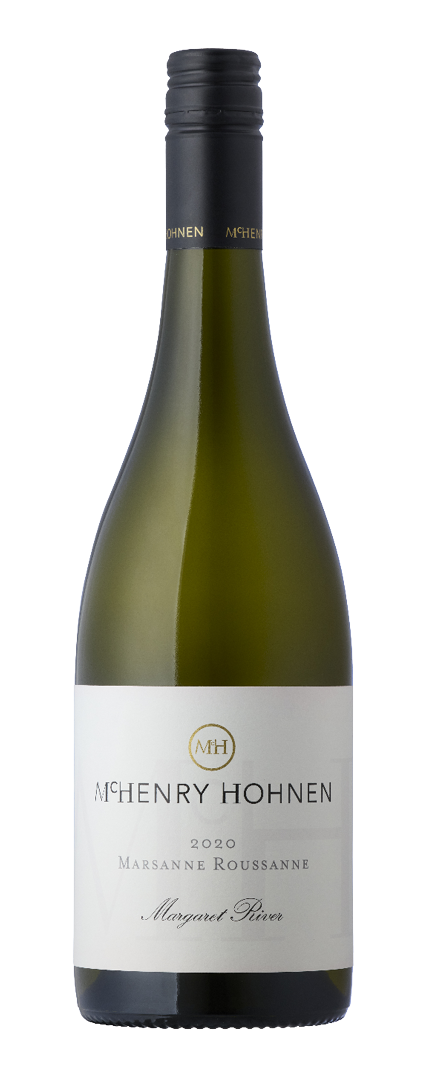 Marsanne Roussanne  2020