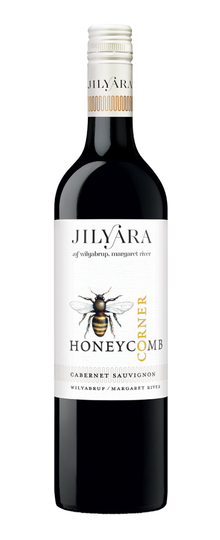 Honeycomb Corner Cabernet Sauvignon Merlot Petit Verdot 2022