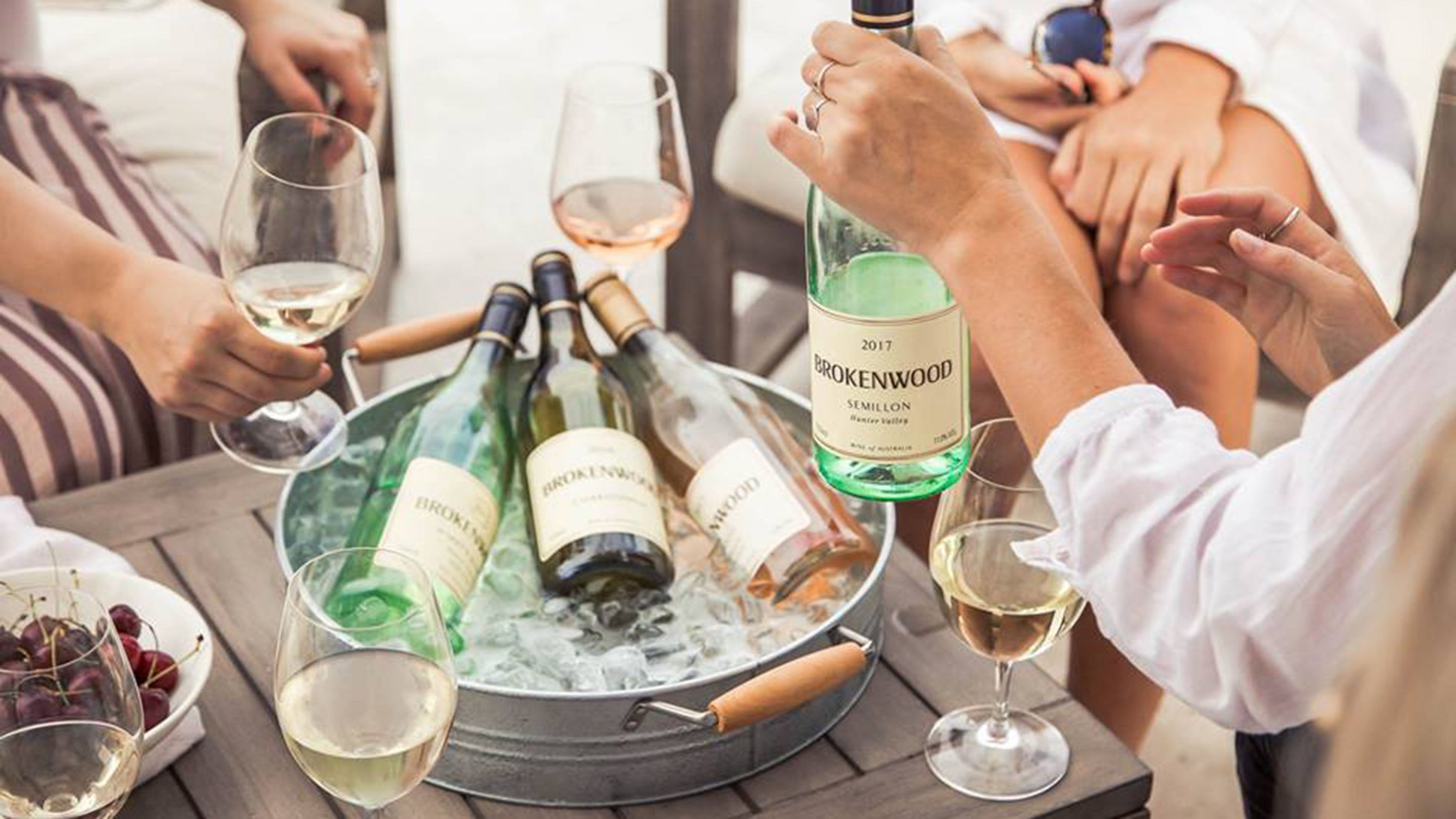 Brokenwood Wines