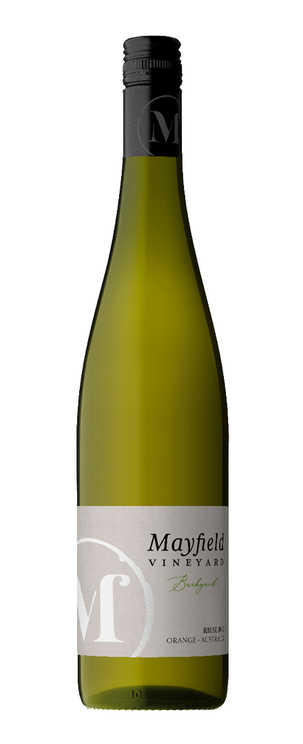 Backyard Riesling   2023