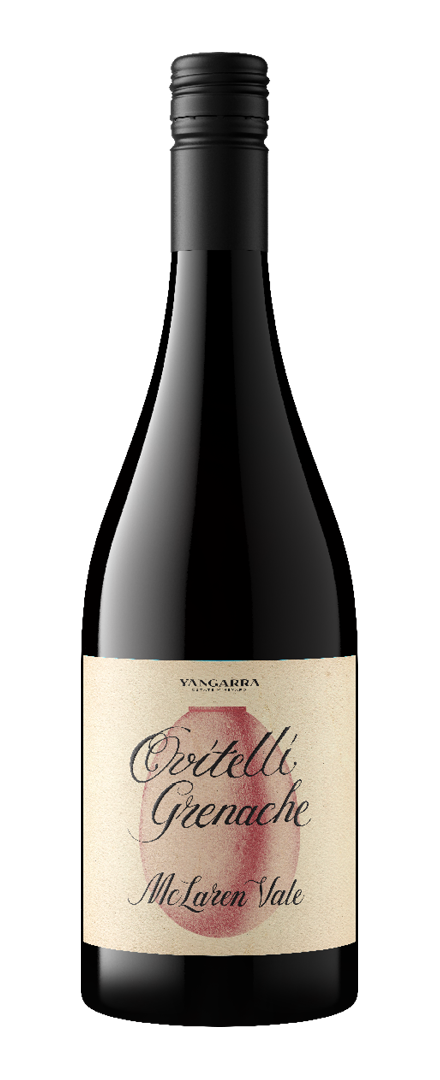 Ovitelli Grenache   2021