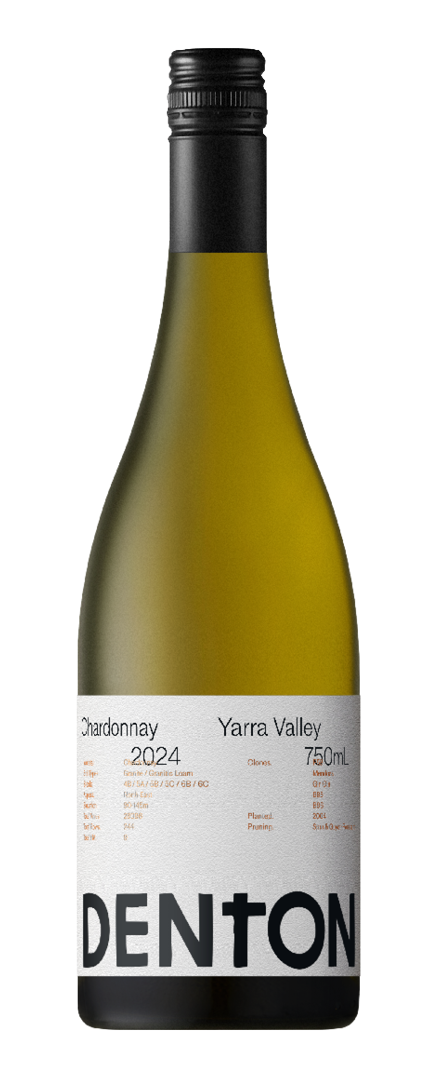 Estate Chardonnay   2024