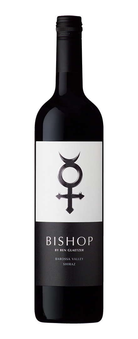 Bishop Shiraz   2018
