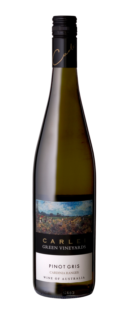 Pinot Gris   2020