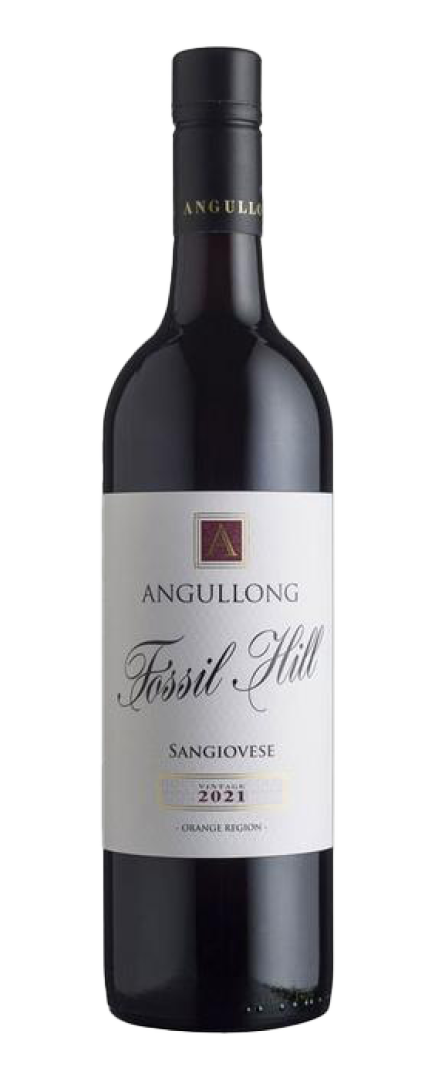 Fossil Hill Sangiovese   2021