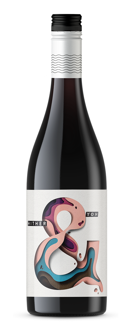 Grenache Mataro  2024