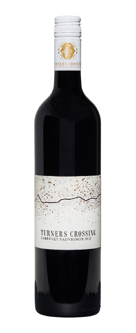 Cabernet Sauvignon   2017
