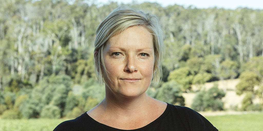 Penny Jones