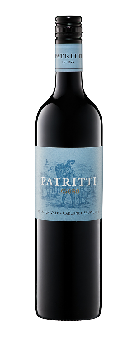 Lavoro Cabernet Sauvignon   2022