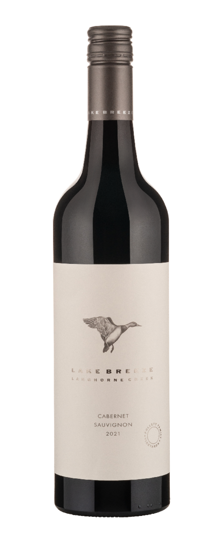 Cabernet Sauvignon   2021