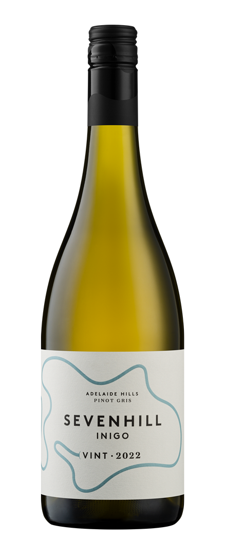 Inigo Pinot Gris   2022