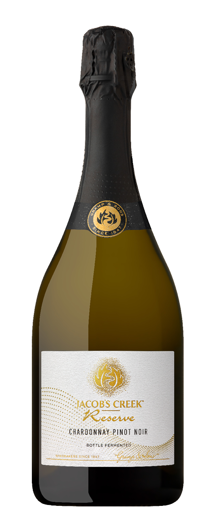 Reserve Sparkling Pinot Noir Chardonnay  2017