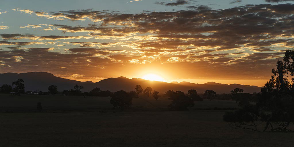 Grampians