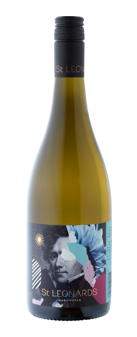 St Leonards Vineyard Chardonnay   2021