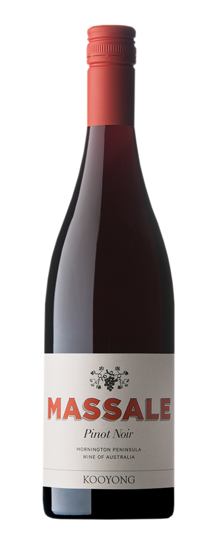 Massale Pinot Noir   2021
