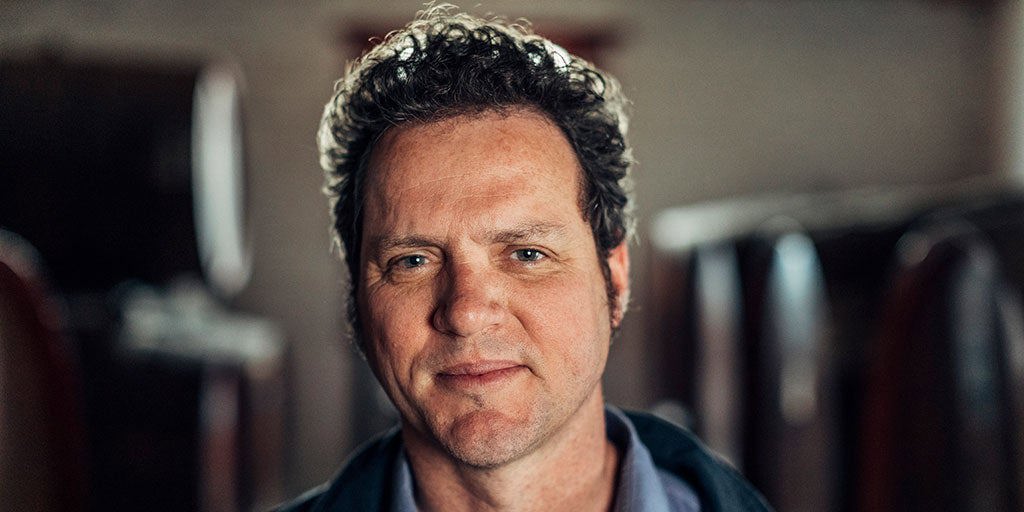 Alex MacKenzie