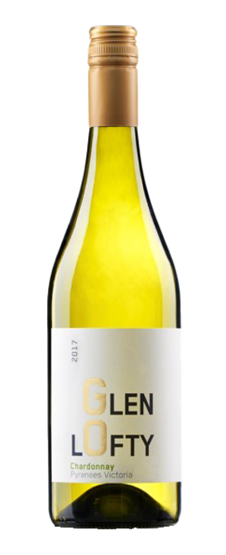 GO Chardonnay   2017